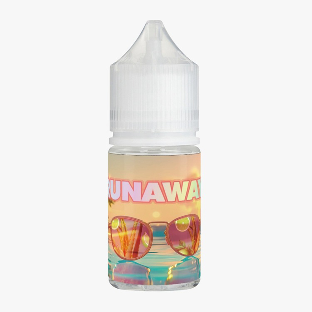 런어웨이 RUNAWAY