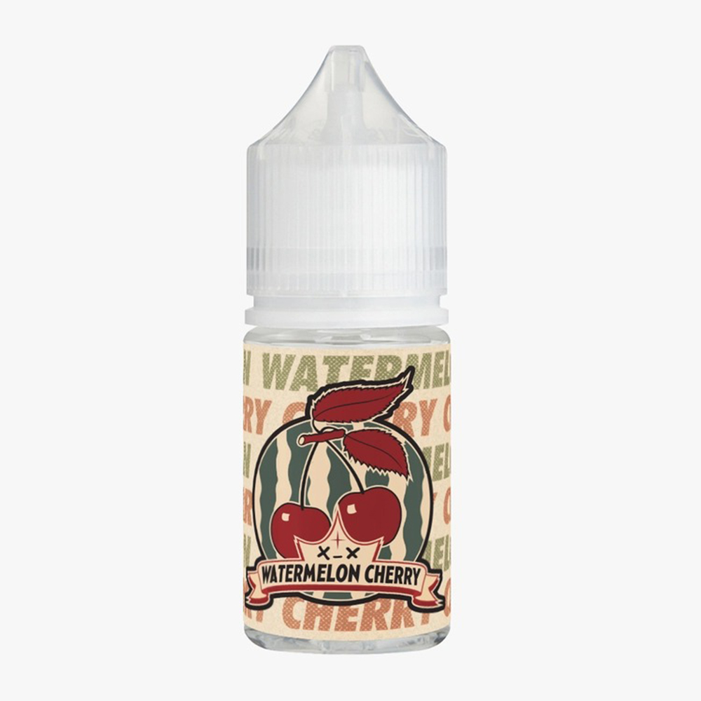 투엑스 수박체리 WATERMELON CHERRY