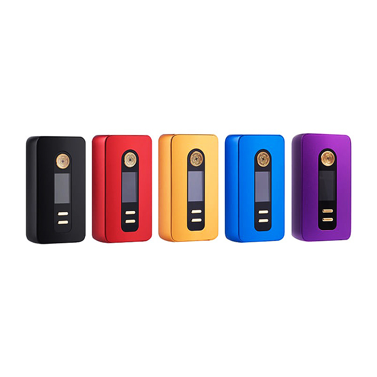 닷모드 닷 박스 220W Dot Box - 이미지 2