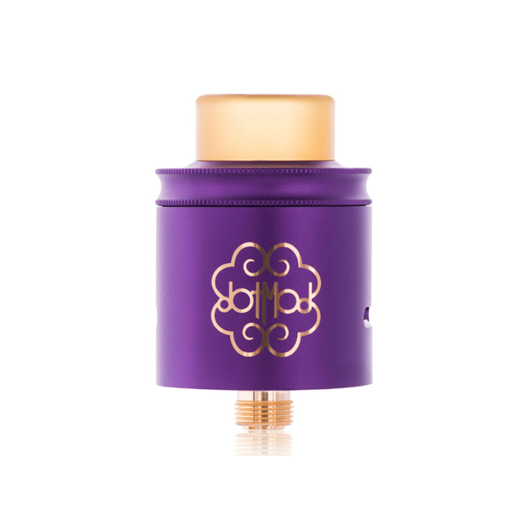 닷 RDA V1.5 24mm 퍼플