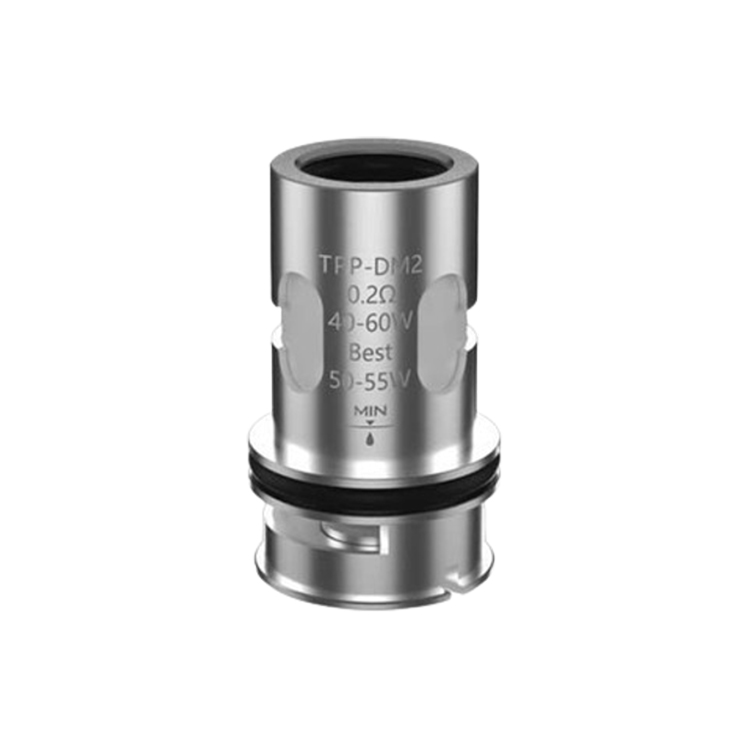 부푸 TPP 코일