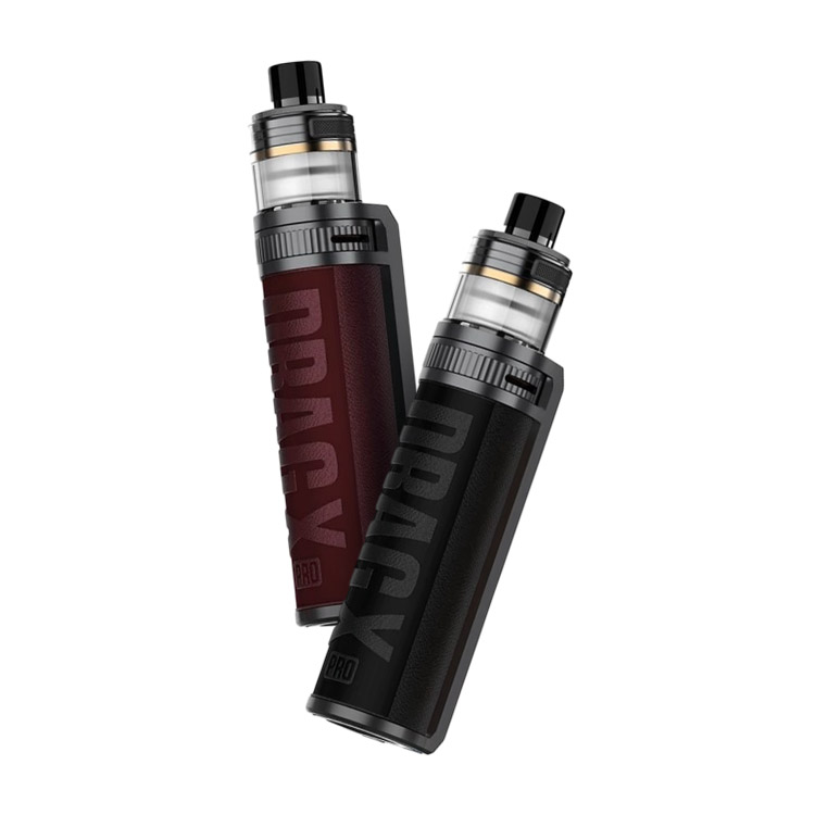 부푸 드래그x 프로 킷 VOOPOO Drag x Pro