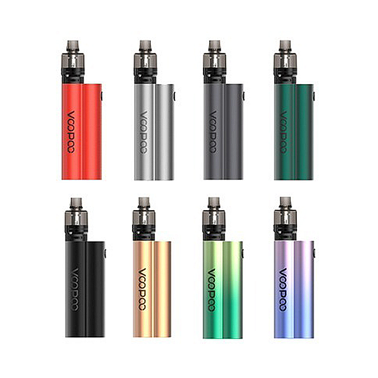 부푸 머스캣 킷 VOOPOO Muscat kit - 이미지 2