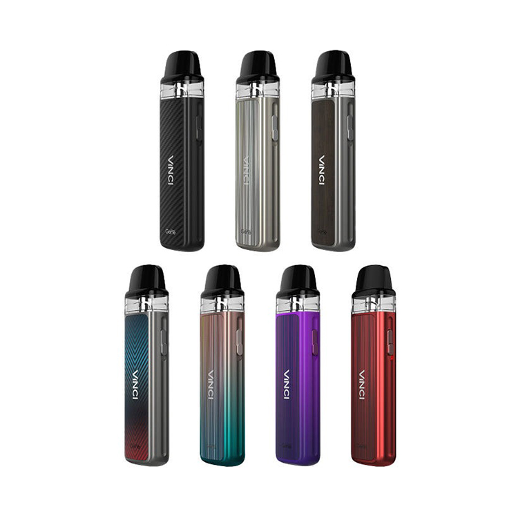 부푸 빈치팟 킷 VINCI POD KIT - 이미지 2