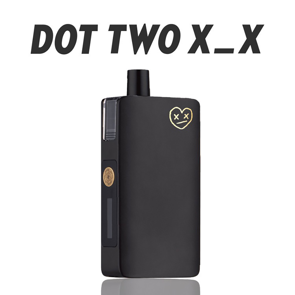 투엑스 닷 파티 X_X DOT PARTY