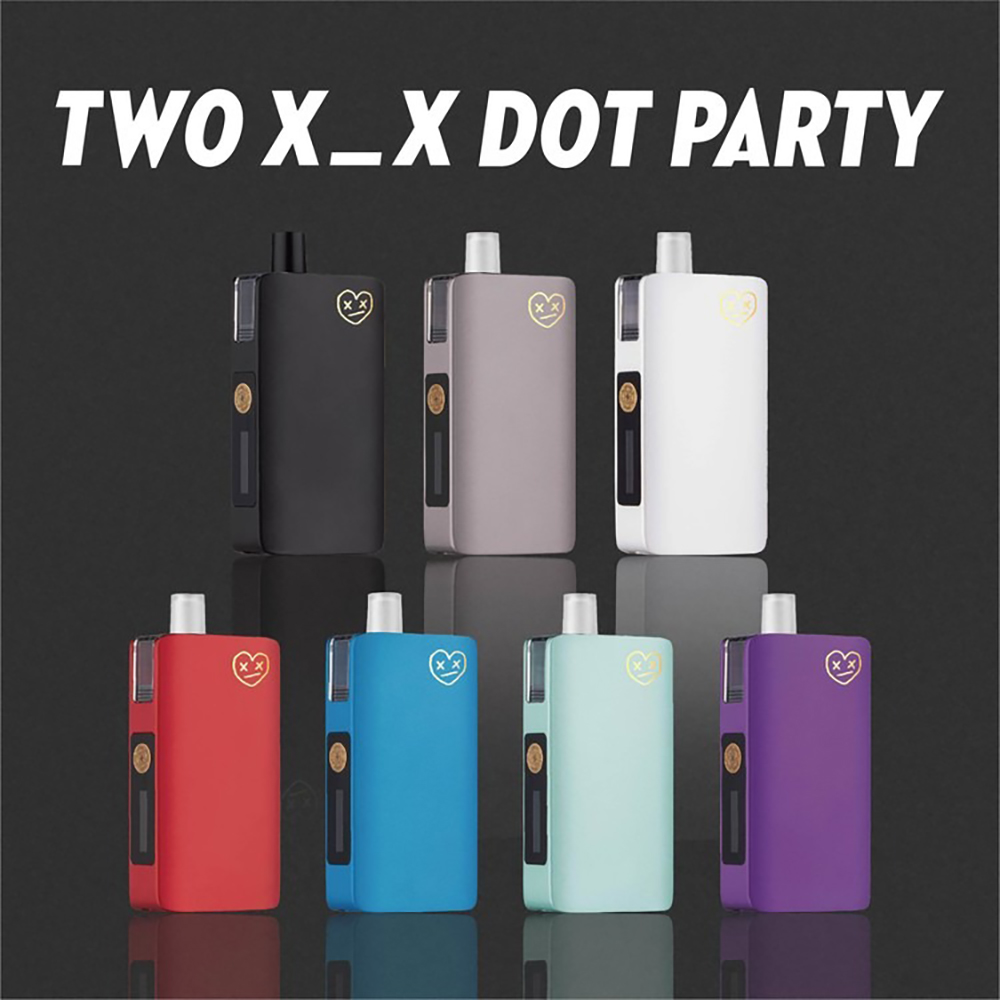 투엑스 닷 파티 X_X DOT PARTY - 이미지 3