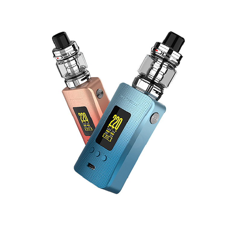 베이포레소 젠 200 킷 ZEN 200 KIT