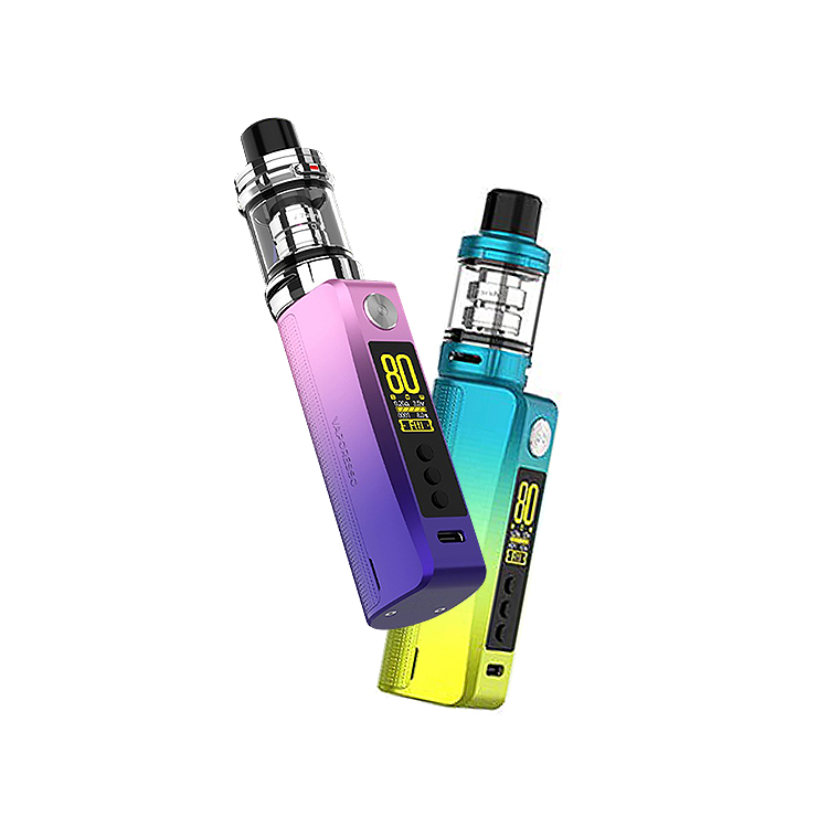 베이포레소 젠 80 킷 ZEN 80 KIT